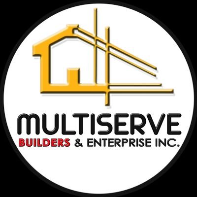 🏗 Construction Company
🏘 Design & Build
🛠 Renovation & Restoration
🏢 Commercial Offices 
🌐 https://t.co/GqD3frtkCQ
📧 contact-us@multiserve.com.ph