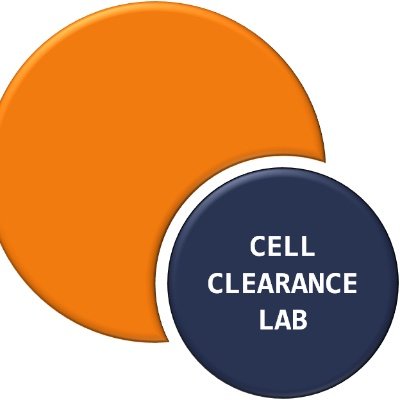 Eating is an art form - we turn it into science 🔍
Biomedical research on dying cell clearance in health & disease 🌏🧫🧪
🇺🇸🇧🇪 @UVA @VIBLifeSciences