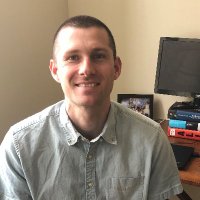 Patrick Robinson-Link (@patrickr_l) 's Twitter Profile