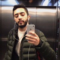 gökhan karaca (@gkhn_krc) Twitter profile photo
