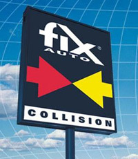 Fix_Auto's profile picture. 