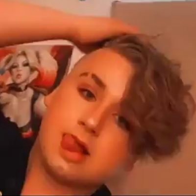 I’m cayden, no one probably cares about my bio but I am gay and I just love hanging with friends traveling and having fun