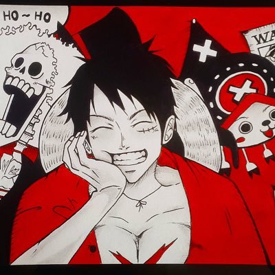 redさんのプロフィール画像