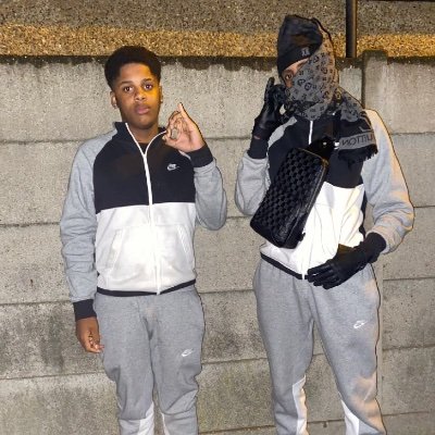 Never cared wat otha niggas say. Make my own path I don't go another niggas way.
