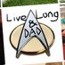 Live Long And Dad Podcast (@LiveLongAndDad) Twitter profile photo