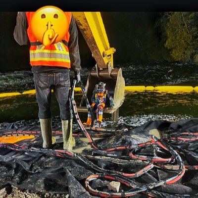 Dirty Hands Clean Money || commercial diver/welder || panthers ojhl alum
