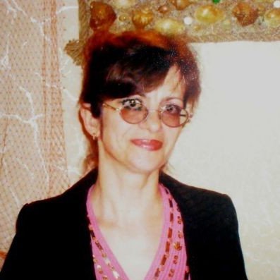 IrinaKryuk's profile picture. 