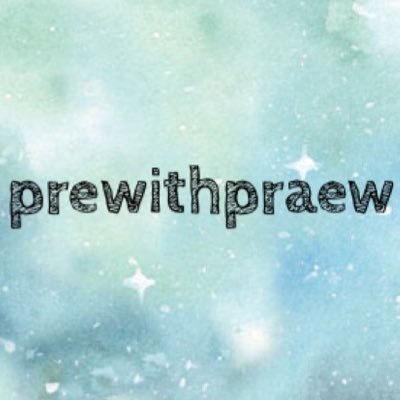 ✨ PREWITHPRAEW ✨さんのプロフィール画像