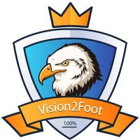 Vision2Foot(@Vision2foot) 's Twitter Profile Photo