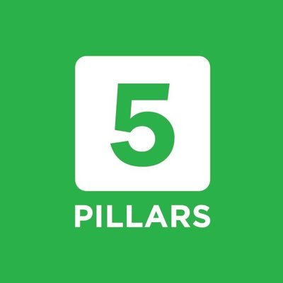 5Pillars Profile