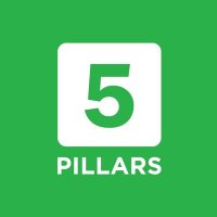 5Pillars(@5Pillarsuk) 's Twitter Profileg