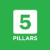 5Pillars (@5Pillarsuk) Twitter profile photo