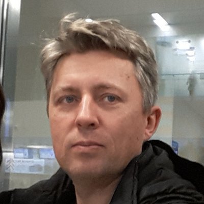 Igor_Kuzn's profile picture. 