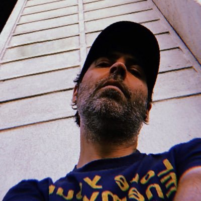 AndresSarlosi's profile picture. 