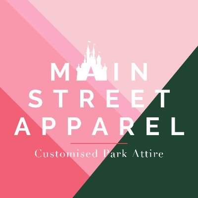 Main Street Apparel