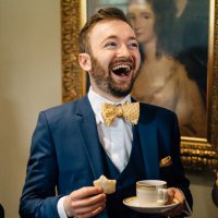 Stephen Ramsay (@stephenjramsay) 's Twitter Profile