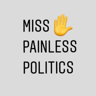 Politics with Miss Hand