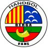 handbergafans's profile picture. #Valors 🤾🏻‍♂️🏐🌶🍻 Som vermells com el foc que il·lumina nostra Berga, i som verds com les herbes de l’obaga de Queralt. @HandbolBerga u Mort!