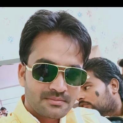 rajpoot_samant's profile picture. मण्डल अध्यक्ष युवा मोर्चा चरखारी 
बीजेपी