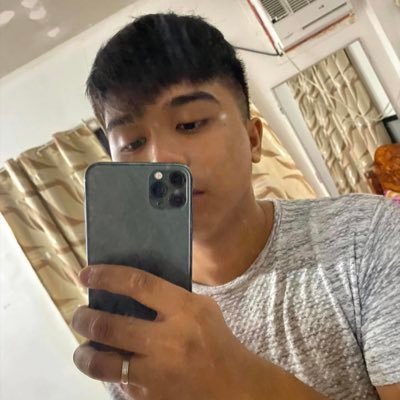 EllieIgnacio's profile picture. i love my living siopao 😍😍💕 @delmundohny