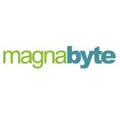 Empresa enfocada en la distribución al mayor de productos de computación. ¡Follow me!
contacto: mercadeo@magnabyte.com