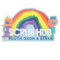 Scrub Hub South Oxon & Berks (@huboxon) Twitter profile photo