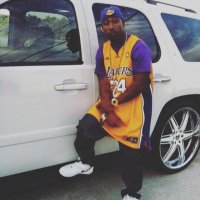 Stefan Logan (@steflogan11) 's Twitter Profile