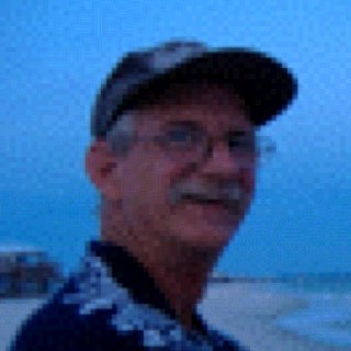 Sailoroger's profile picture. 