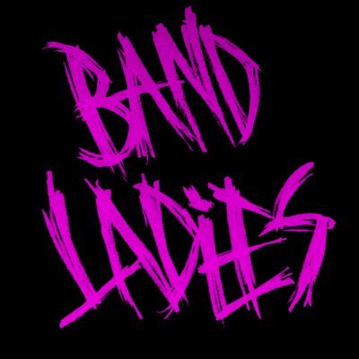 band_ladies Profile Picture