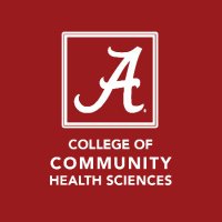 UA College of Community Health Sciences (@ua_cchs) 's Twitter Profile