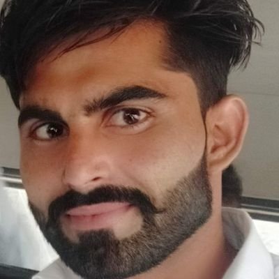 sunda_satish's profile picture. छात्रसंघ अध्यक्ष#Nsui_candidate_2019
SRRM. Govt. P. G College Jjn. 
#Join_Nsui_student's_ power💪💪