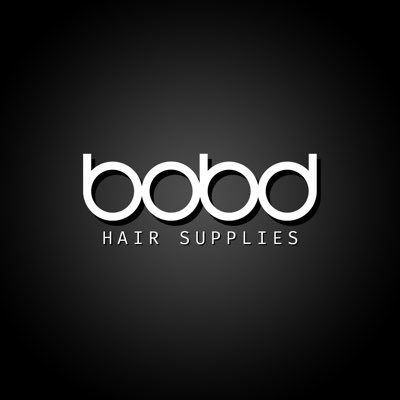 BoBd Hair Supplies....Rethinking Hair Care...Professional Hair & Beauty Distributor....Follow Us On Instagram