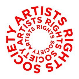 Artists Rights Society (ARS) is the preeminent copyright, licensing, and monitoring organization for visual artists in the US. @arsnlart 
https://t.co/F3zypygzoc