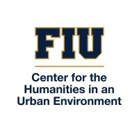 Center for the Humanities in an Urban Environment (@fiuchue) 's Twitter Profile