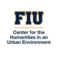 Center for the Humanities in an Urban Environment(@fiuchue) 's Twitter Profile Photo