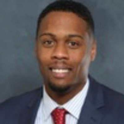 Derrick Jefferson Profile