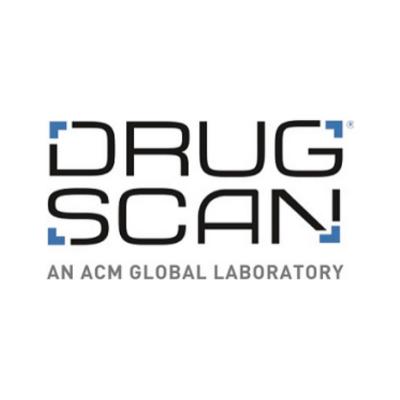 DRUGSCAN Toxicology Lab