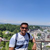 Vijai William (@vijaiwilliam) 's Twitter Profile Photo Vijai William (@vijaiwilliam) 's Twitter Profile Photo