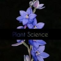 Plant Science(@sci_plant) 's Twitter Profile Photo