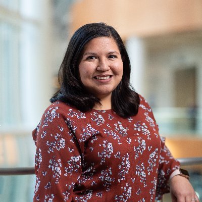 PhD I Virologist I #APHL Infectious Disease Fellow I #virology #latinascientist #scicomm