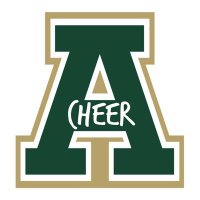Adairsville High Cheerleading (@tigercheerahs) 's Twitter Profile