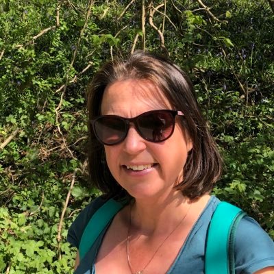 Leisure marketing professional working as Marketing Manager for Oaker Wood Leisure. Farmers wife - we sell free range Berkshire Pork & Wild Venison.