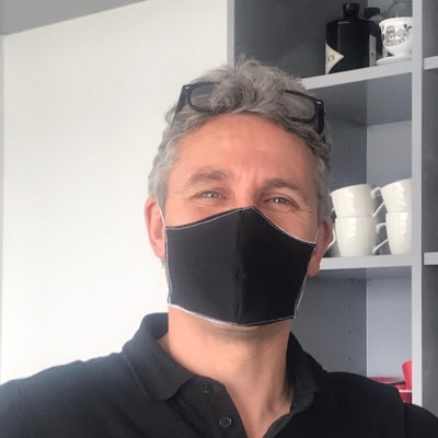 Arnd58044187's profile picture. Optimistic,open-minded, international and innovative entrepreneur. 🇩🇪🇧🇪🇫🇷🇬🇧🇪🇺