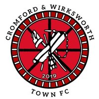 Cromford & Wirksworth Town FC (@cwwtfc) Twitter profile photo