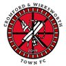 cwwtfc's profile picture. Grassroots & Community Football Club in the #Derbyshire Dales | Est:2019 | #cwwtfc | Member of @CentralMidsAll| @derbyshirefa 🔴⚫⚽️