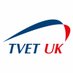 TVET UK (@TVETUK) Twitter profile photo