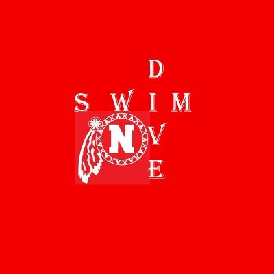 For any current or former members of the Wichita North Swimming and Diving Teams.