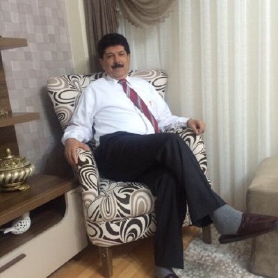 Mahmut92980263's profile picture. 