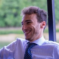 Francesco Bruno (@cescobruno) 's Twitter Profile