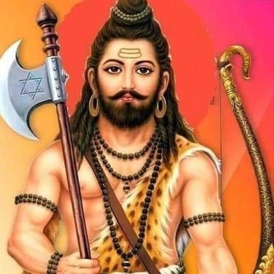 DINESHK08756929's profile picture. Jai Shree Parshuram